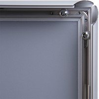 Kliklijst Quantore premium A5 25mm-3