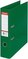 Ordner Esselte Vivida No.1 multipack 75mm A4 5 stuks groen-5