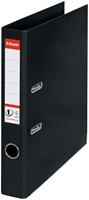 Ordner Esselte Vivida No.1 multipack 50mm A4 5 stuks zwart-5