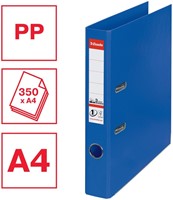 Ordner Esselte No 1 Power PP 50 mm blauw 5 stuks-5