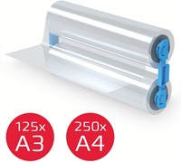 Lamineerrol navulling GBC Foton 75micron-3