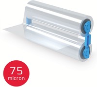 Lamineerrol navulling GBC Foton 75micron-4