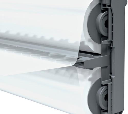 Lamineerrol navulling GBC Foton 75micron-2