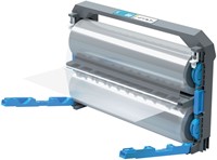 Lamineercassette GBC Foton hervulbaar 75micron-9