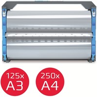 Lamineercassette GBC Foton hervulbaar 75micron-15