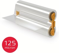 Lamineerrol navulling GBC Foton 125micron-1