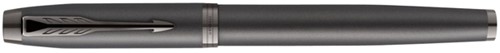 Vulpen Parker IM Monochrome bronze medium-3