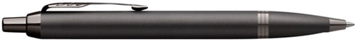Balpen Parker IM Monochrome bronze medium-3