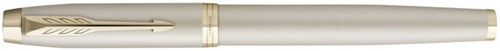 Vulpen Parker IM Monochrome champagne medium-3