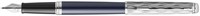 Vulpen Waterman Hémisphère L'essence du blue lacquer CT medium