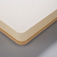Schetsboek Talens Art Creation 80 witte vellen 140gr 210x300mm kraft-3