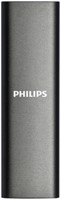 SSD Philips External 1TB Ultra Speed Space Grey-2