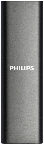 SSD Philips External 1TB Ultra Speed Space Grey-2