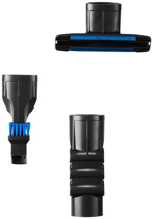 Kruimeldief Nilfisk Quick 170W 0.6L-3