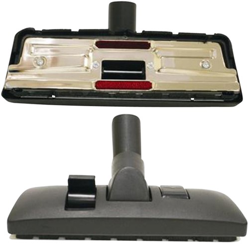 Stofzuiger zuigmond Cleaninq combi 27cm breed