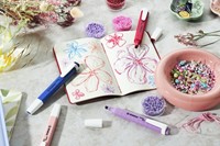 Markeerstift STABILO Swing cool 275/8 pastel assorti etui à 8 stuks-2