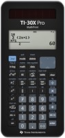 Rekenmachine TI-30X Pro MathPrint