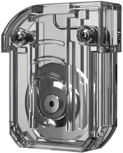 Rechtsnijdend mes voor rolsnijmachine Leitz Precision Office A4+ en A3 2 stuks