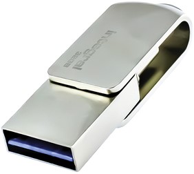 USB stick 3.0 Integral USB-360-C Dual USB-A 32GB