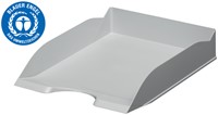 Brievenbak Durable ECO A4 Grijs-2