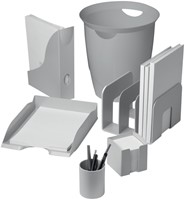 Memokubus Durable ECO Grijs-3