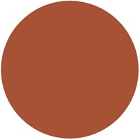 Plakkaatverf Qrea donkerbruin 1000ml-2