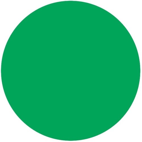 Plakkaatverf Qrea middengroen 1000ml-2