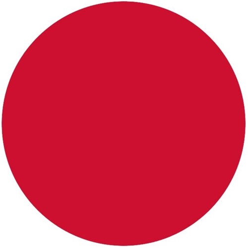 Plakkaatverf Qrea lichtrood 1000ml-2