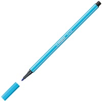 Viltstift STABILO Pen 68 Arty medium assorti blik à 66 stuks-2