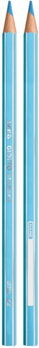 Kleurpotlood Giotto Stilnovo set à 12 kleuren-3