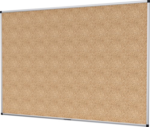 Kurkbord Legamaster UNITE 90x120cm-3