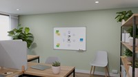 Whiteboard Legamaster UNITE 45x60cm-3