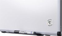 Whiteboard Legamaster UNITE PLUS 90x120cm-3