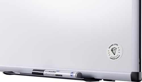 Whiteboard Legamaster UNITE PLUS 45x60cm-3