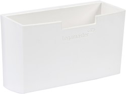 Whiteboard accessoirehouder Legamaster wit