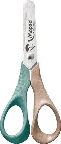 Schaar Maped Smiling Planet 12cm links-2