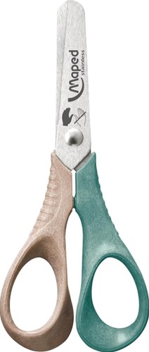 Schaar Maped Smiling Planet 12cm links-3