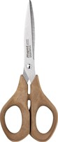 Schaar Maped Office Advanced Wood 17cm bruin-2