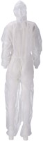 Overall CMT XXL non-woven ritssluiting PP wit 50 stuks-3