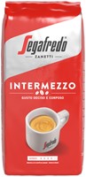 Koffie Segafredo Intermezzo bonen 1000gr
