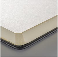 Schetsboek Sakura 80 witte vellen 140gr 90x140mm zwart-3