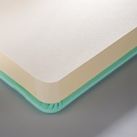 Schetsboek Talens Art Creation 80 vel 140gr 210x297mm frisse munt-3