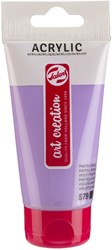 Acrylverf Talens Art Creation 579 pastelviolet tube à 75ml