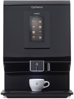Koffiemachine Biaretto 32 instant