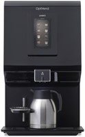 Koffiemachine Biaretto 32K instant