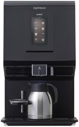 Koffiemachine Biaretto 32K instant