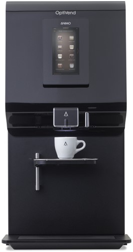 Koffiemachine Biaretto 32K instant-2