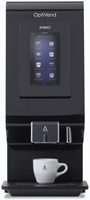 Koffiemachine Biaretto 32S instant
