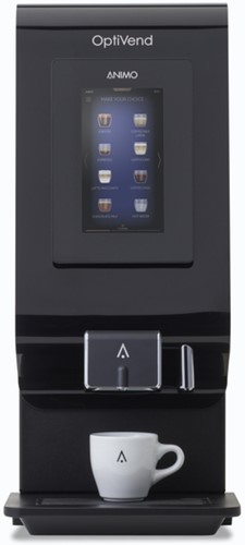 Koffiemachine Biaretto 32S instant