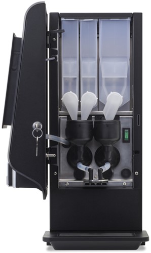 Koffiemachine Biaretto 32S instant-2